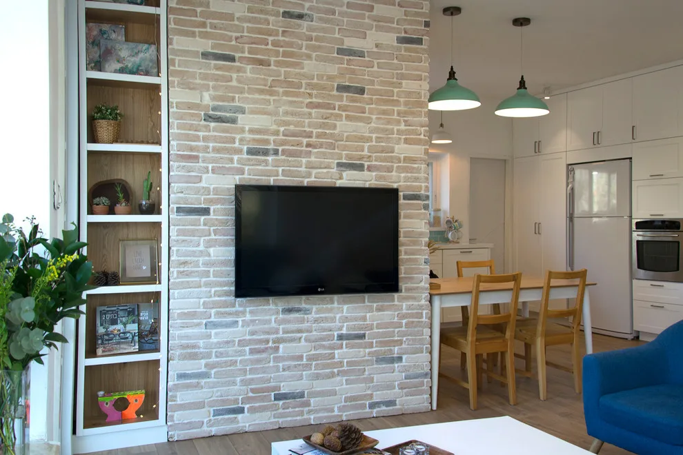 Townhouse Renovation by Medzini Designs - Photo 14