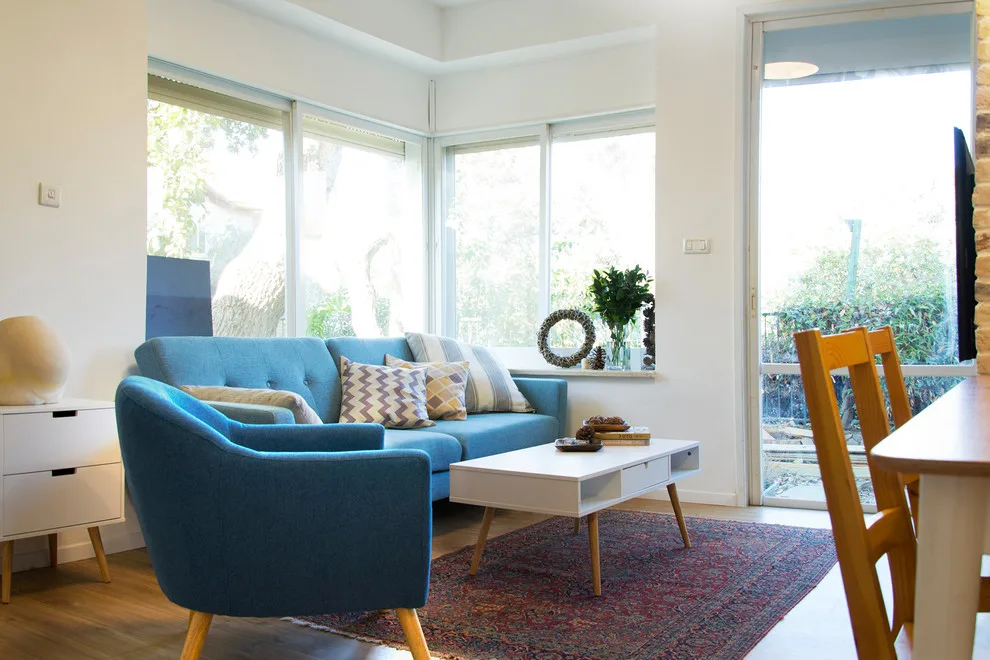 Townhouse Renovation by Medzini Designs - Photo 11