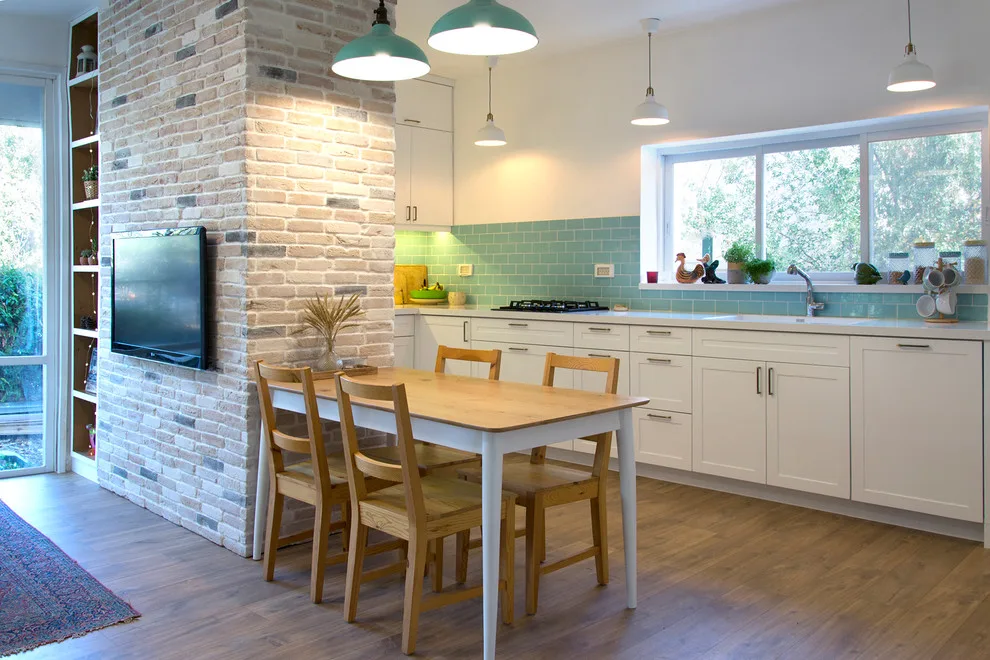 Townhouse Renovation by Medzini Designs - Photo 7