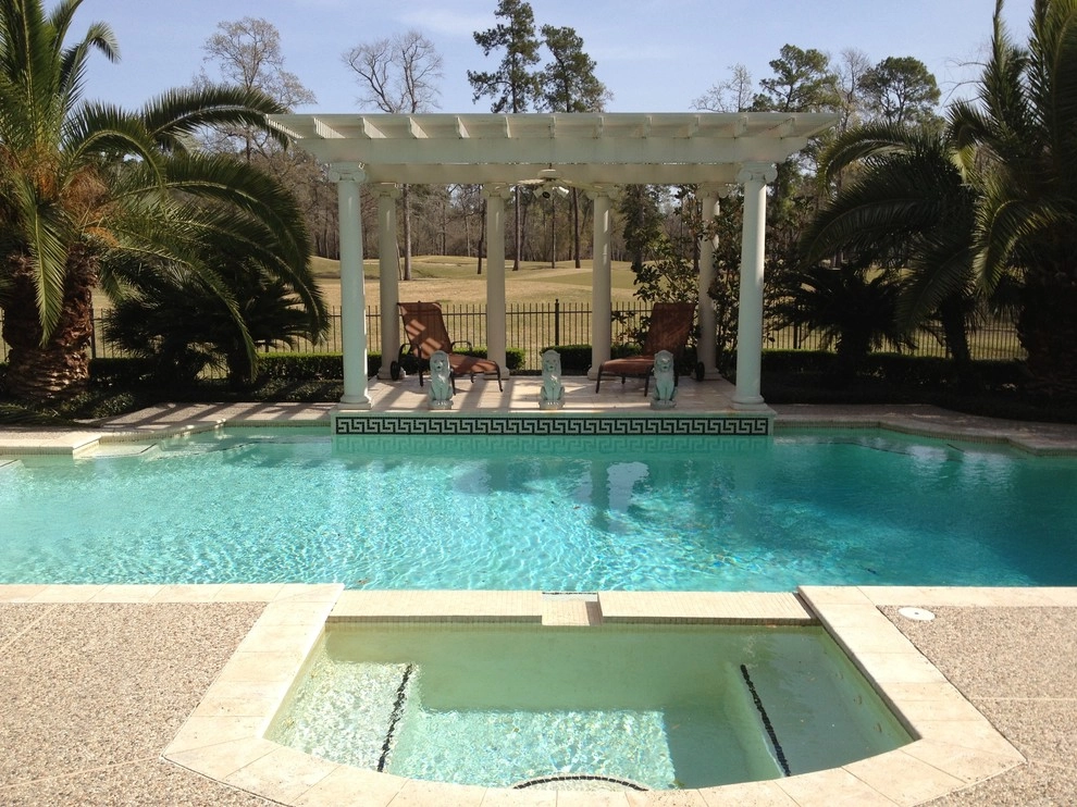 Pools and Patios by Thompson's Landscaping - Photo 7