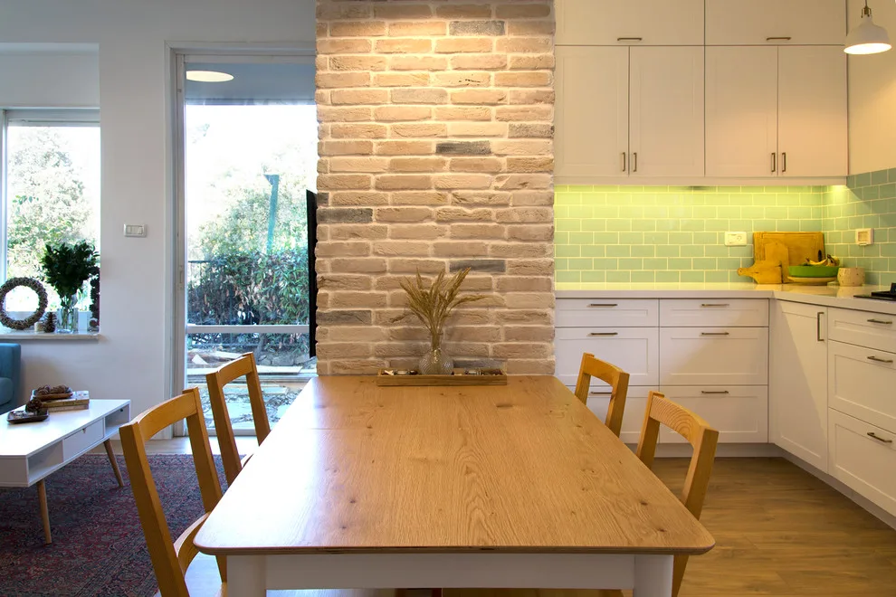 Townhouse Renovation by Medzini Designs - Photo 5
