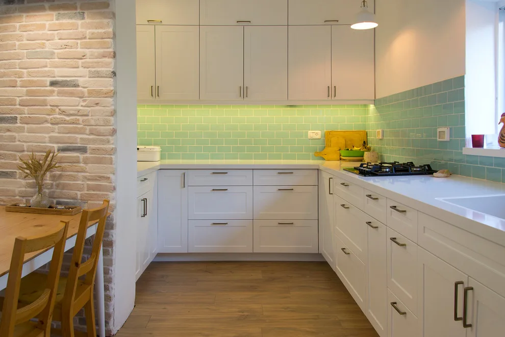 Townhouse Renovation by Medzini Designs - Photo 8