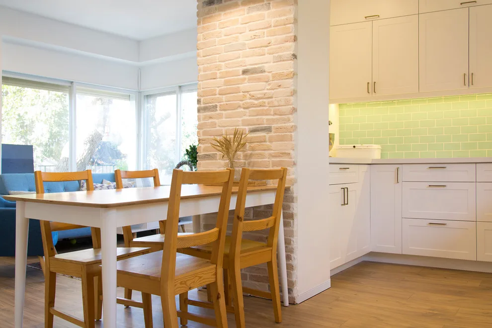 Townhouse Renovation by Medzini Designs - Photo 12