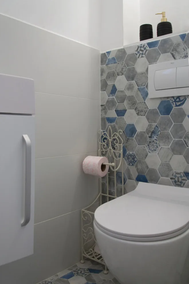 Townhouse Renovation by Medzini Designs - Photo 17