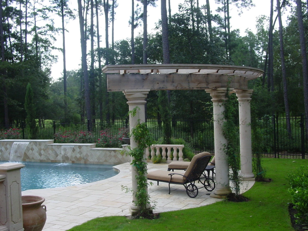 Pools and Patios by Thompson's Landscaping - Photo 79