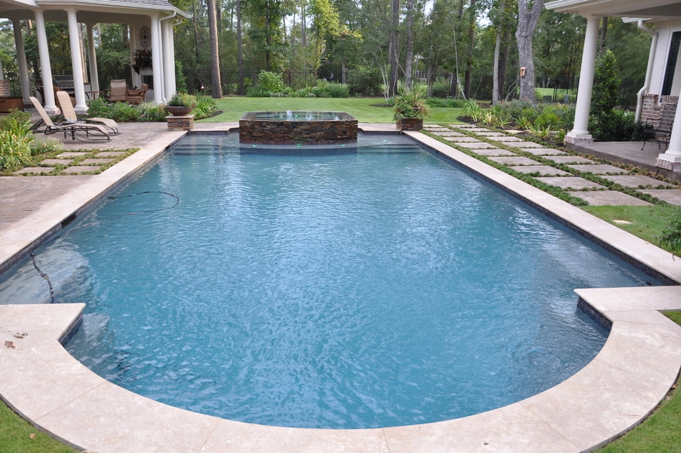 Pools and Patios by Thompson's Landscaping - Photo 59