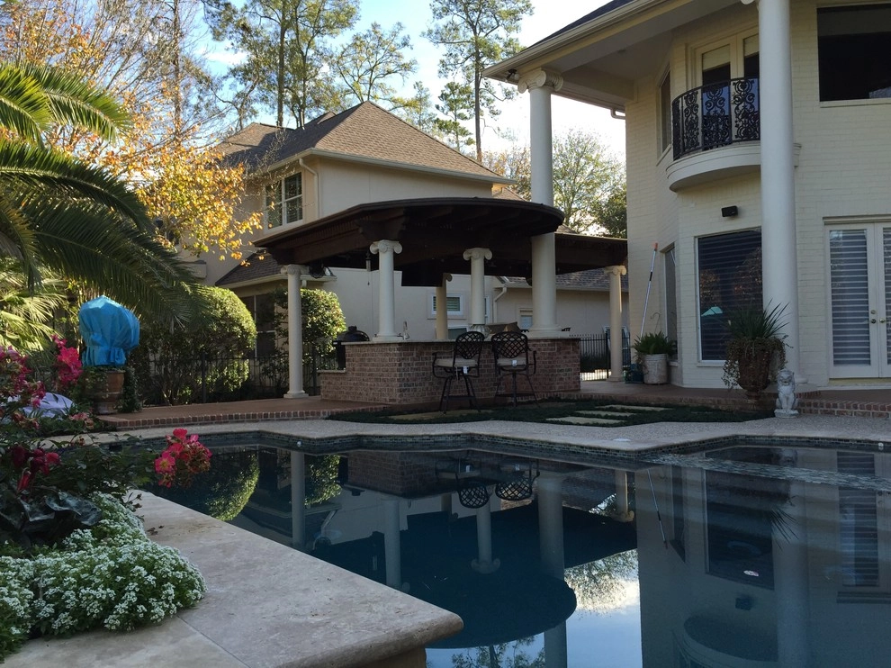 Pools and Patios by Thompson's Landscaping - Photo 64