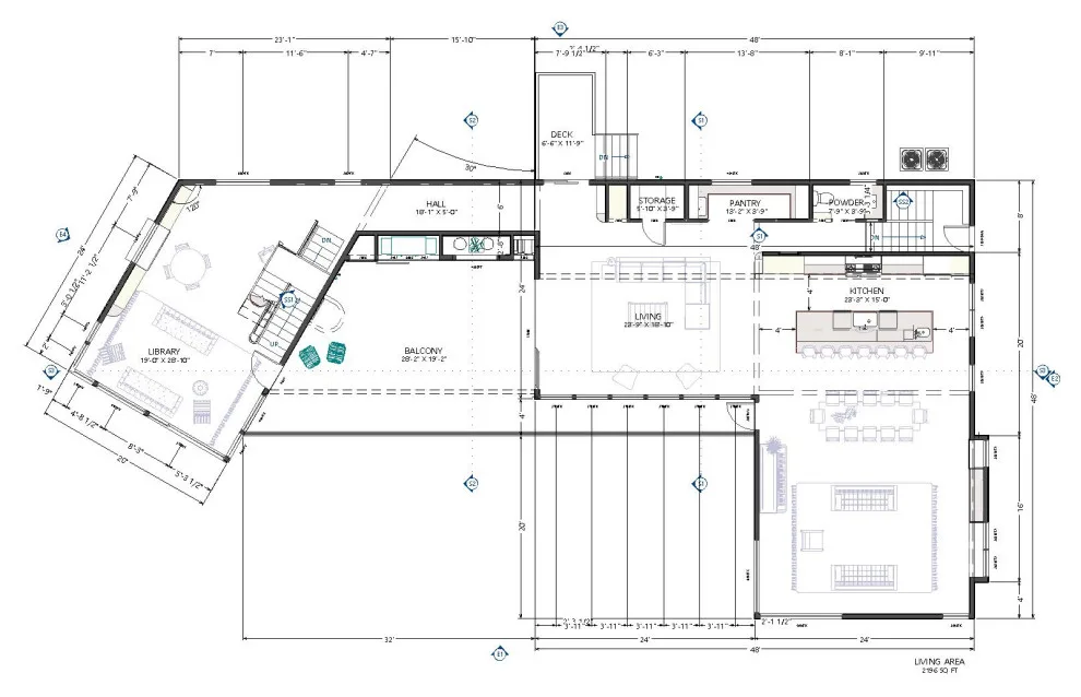 North House Drafting And Design Company - Photo 5