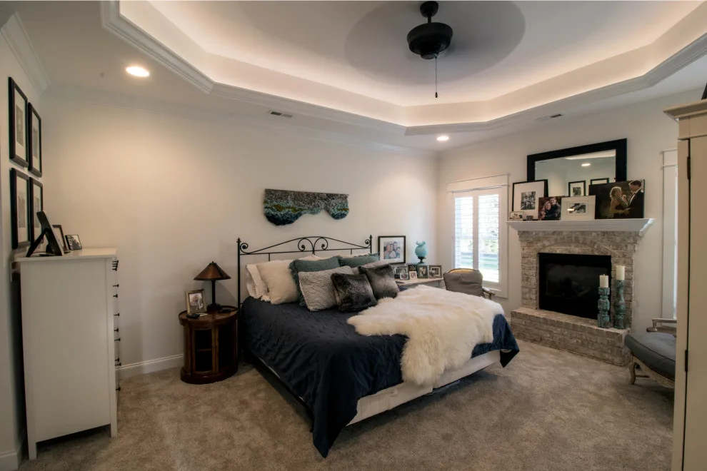 Stephen Davis Home Designs, LLC - Photo 12