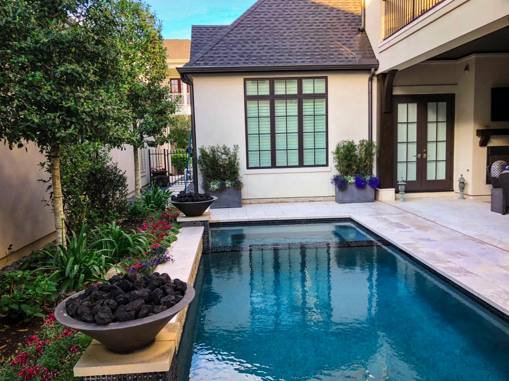 Pool Landscaping by Thompson's Landscaping - Photo 30