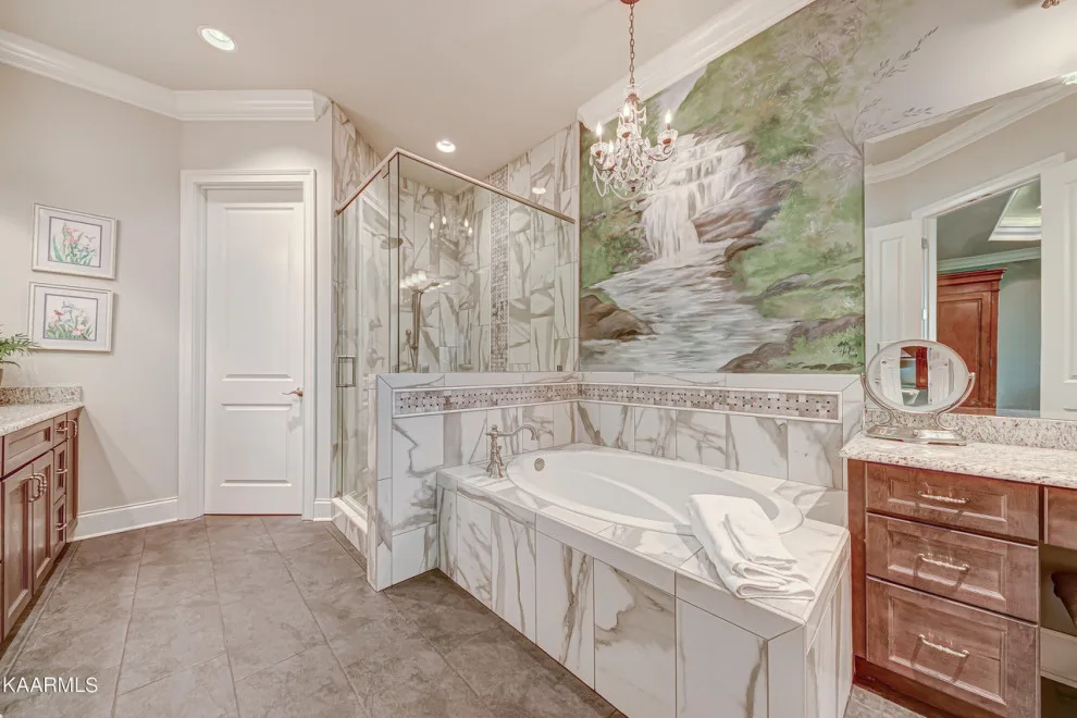 Bessette Available Home Design | New Construction in Tennessee by Stephen Davis Home Designs, LLC - Photo 28