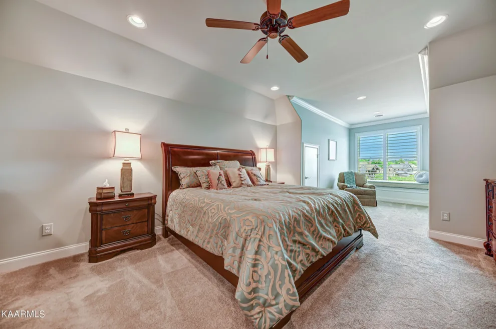 Bessette Available Home Design | New Construction in Tennessee by Stephen Davis Home Designs, LLC - Photo 11