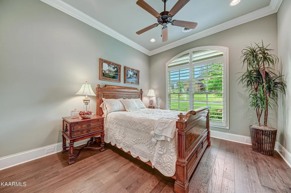 Bessette Available Home Design | New Construction in Tennessee by Stephen Davis Home Designs, LLC - Photo 21