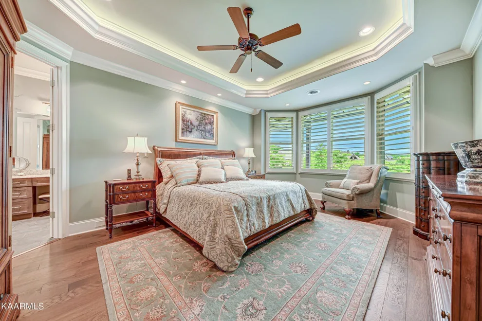 Bessette Available Home Design | New Construction in Tennessee by Stephen Davis Home Designs, LLC - Photo 29