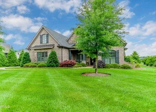 Bessette Available Home Design | New Construction in Tennessee by Stephen Davis Home Designs, LLC - Photo 17