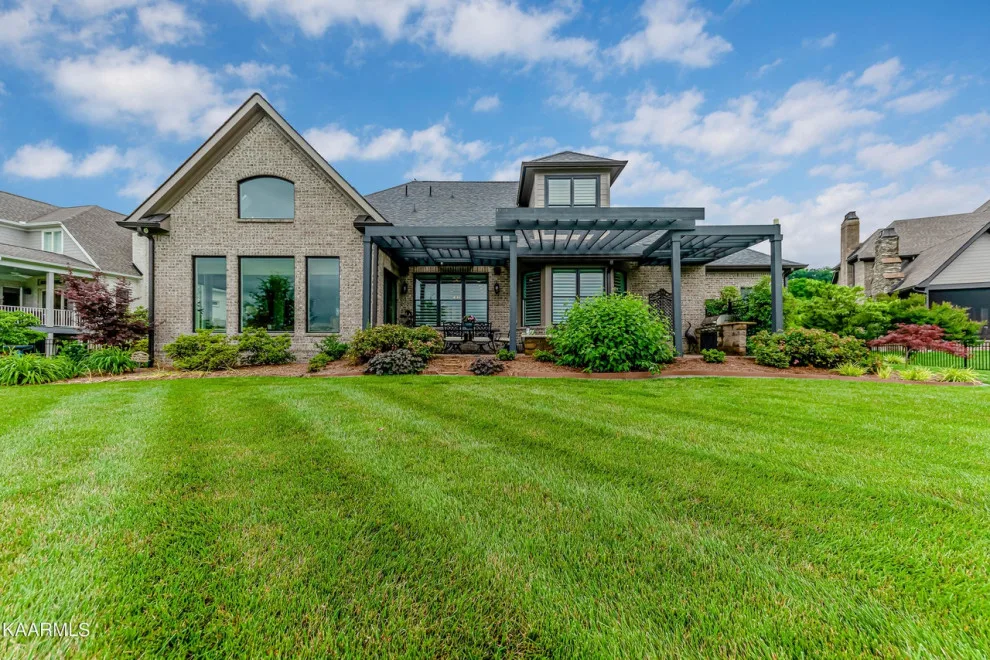 Bessette Available Home Design | New Construction in Tennessee by Stephen Davis Home Designs, LLC - Photo 30