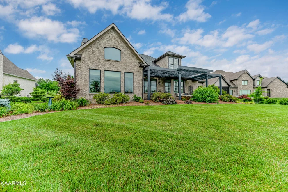 Bessette Available Home Design | New Construction in Tennessee by Stephen Davis Home Designs, LLC - Photo 12