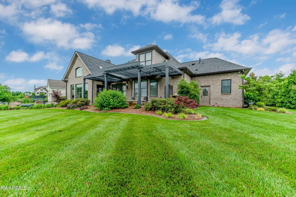 Bessette Available Home Design | New Construction in Tennessee by Stephen Davis Home Designs, LLC - Photo 14