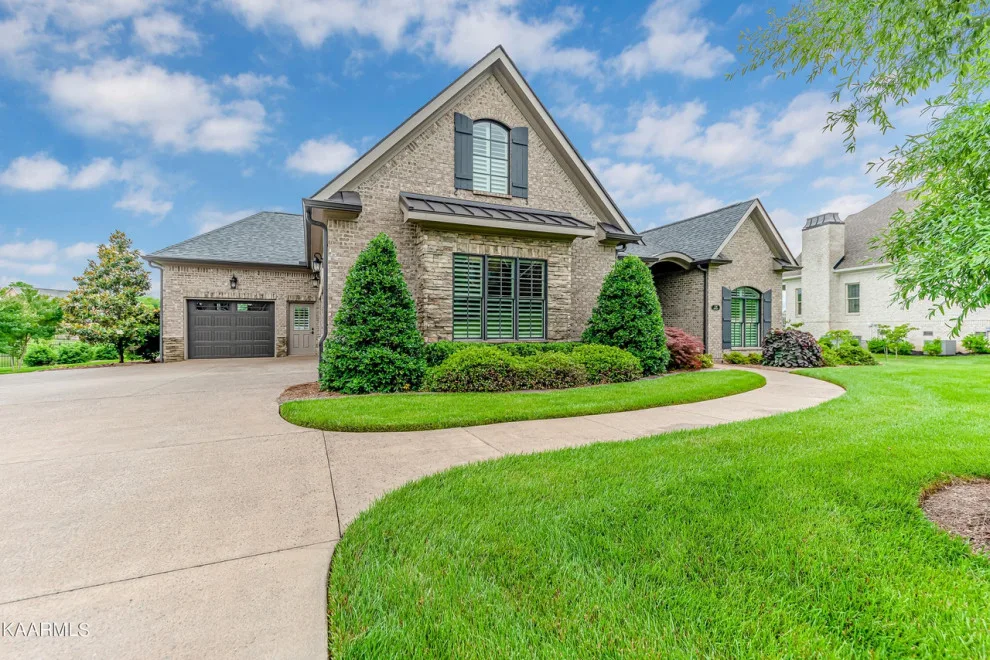 Bessette Available Home Design | New Construction in Tennessee by Stephen Davis Home Designs, LLC - Photo 15