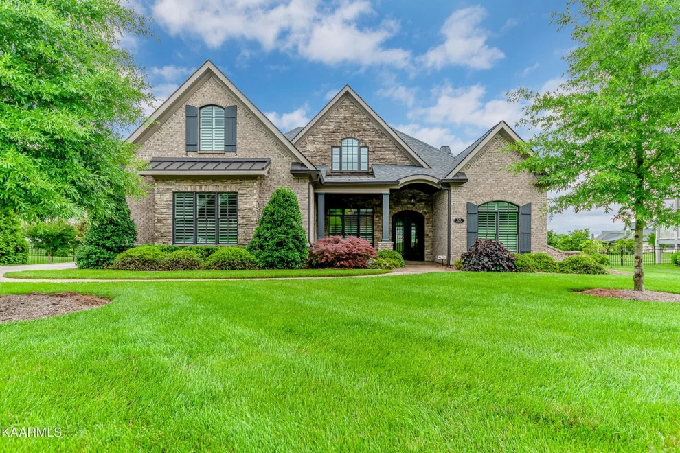 Bessette Available Home Design | New Construction in Tennessee by Stephen Davis Home Designs, LLC - Photo 26