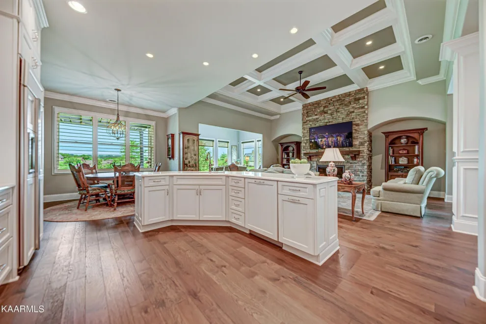 Bessette Available Home Design | New Construction in Tennessee by Stephen Davis Home Designs, LLC - Photo 19
