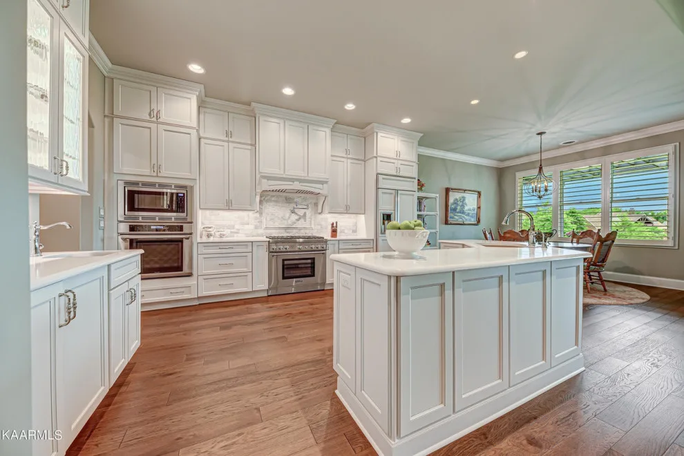 Bessette Available Home Design | New Construction in Tennessee by Stephen Davis Home Designs, LLC - Photo 7