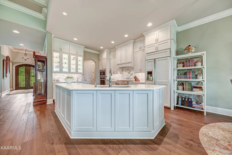 Bessette Available Home Design | New Construction in Tennessee by Stephen Davis Home Designs, LLC - Photo 6