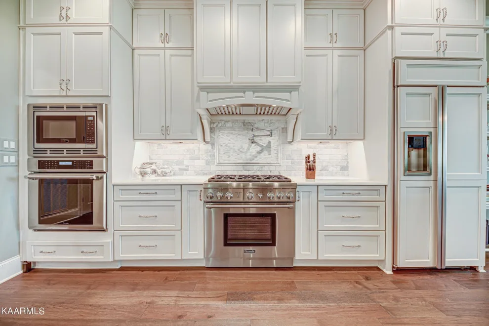 Bessette Available Home Design | New Construction in Tennessee by Stephen Davis Home Designs, LLC - Photo 5