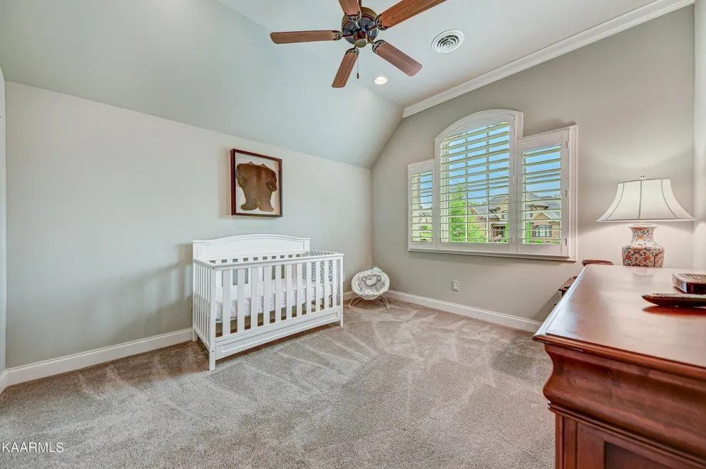 Bessette Available Home Design | New Construction in Tennessee by Stephen Davis Home Designs, LLC - Photo 22