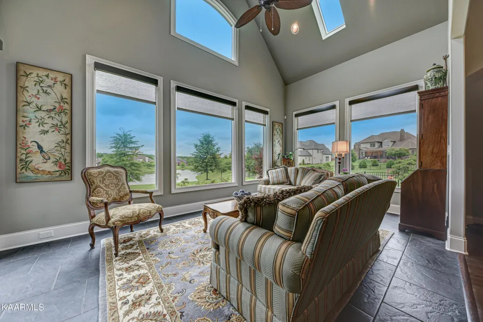 Bessette Available Home Design | New Construction in Tennessee by Stephen Davis Home Designs, LLC - Photo 3