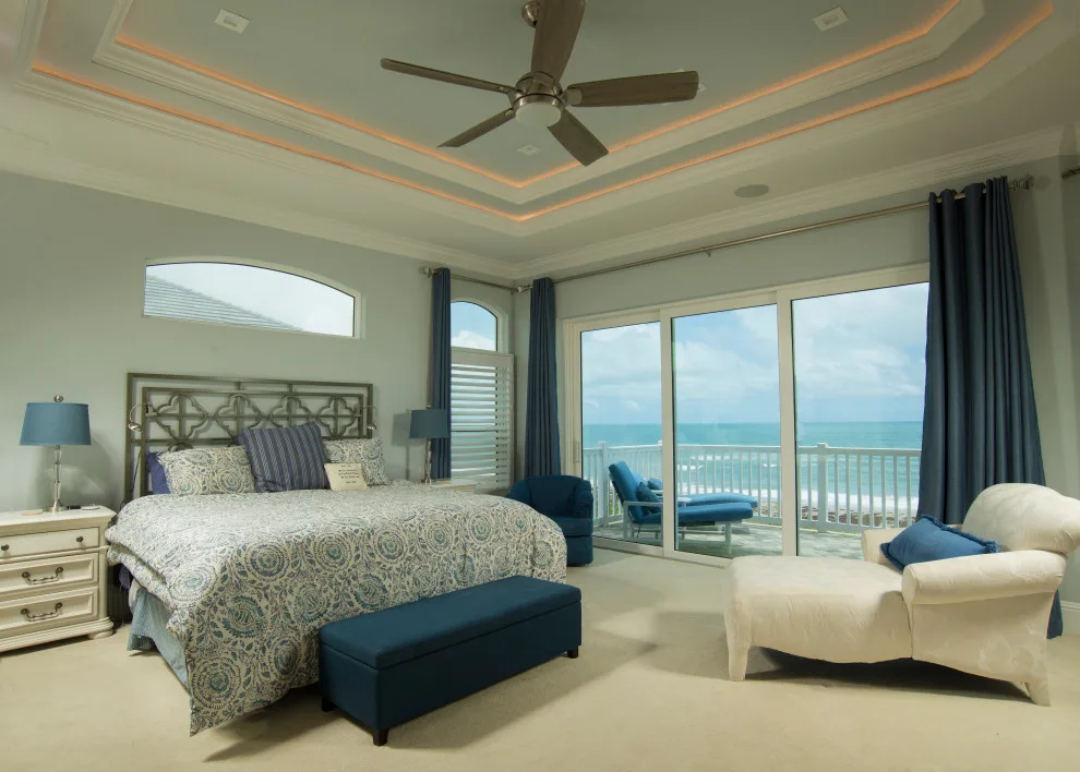 Indialantic Seaside 2 by Jeffrey K. Joseph Residential Design LLC - Photo 8