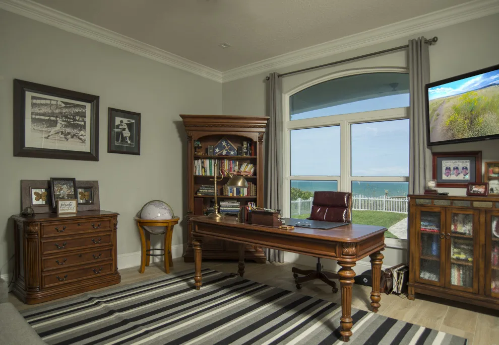 Indialantic Seaside 2 by Jeffrey K. Joseph Residential Design LLC - Photo 14