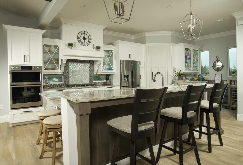 Indialantic Seaside 2 by Jeffrey K. Joseph Residential Design LLC - Photo 4