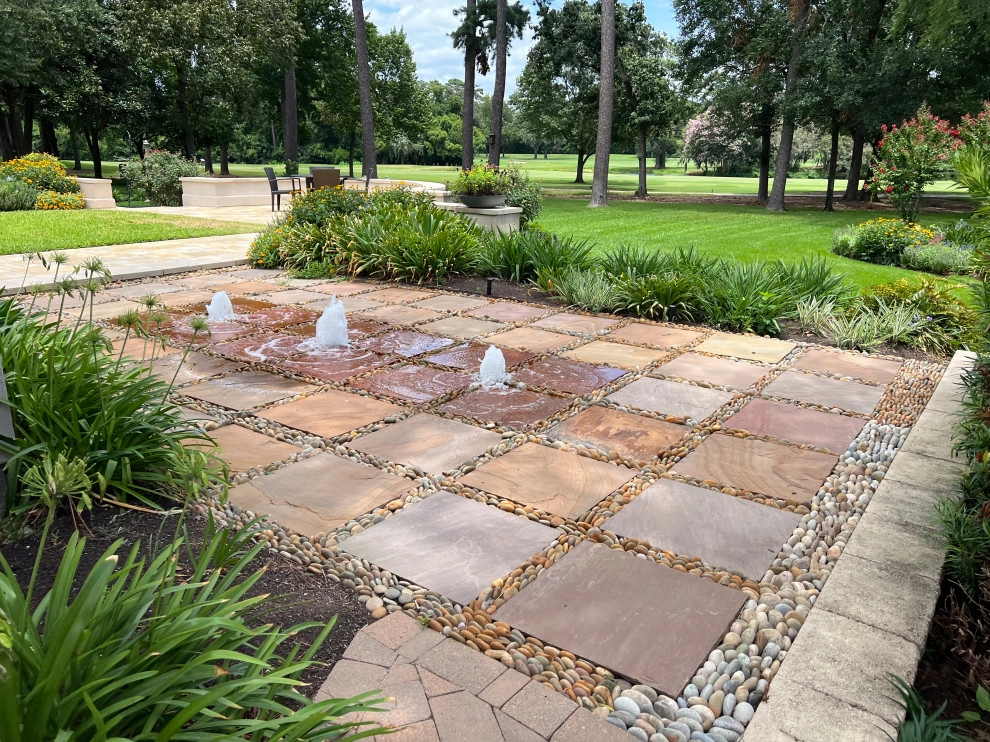 Water Features and Fountains by Thompson's Landscaping - Photo 4