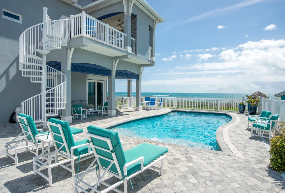 Indialantic Seaside 2 by Jeffrey K. Joseph Residential Design LLC - Photo 15