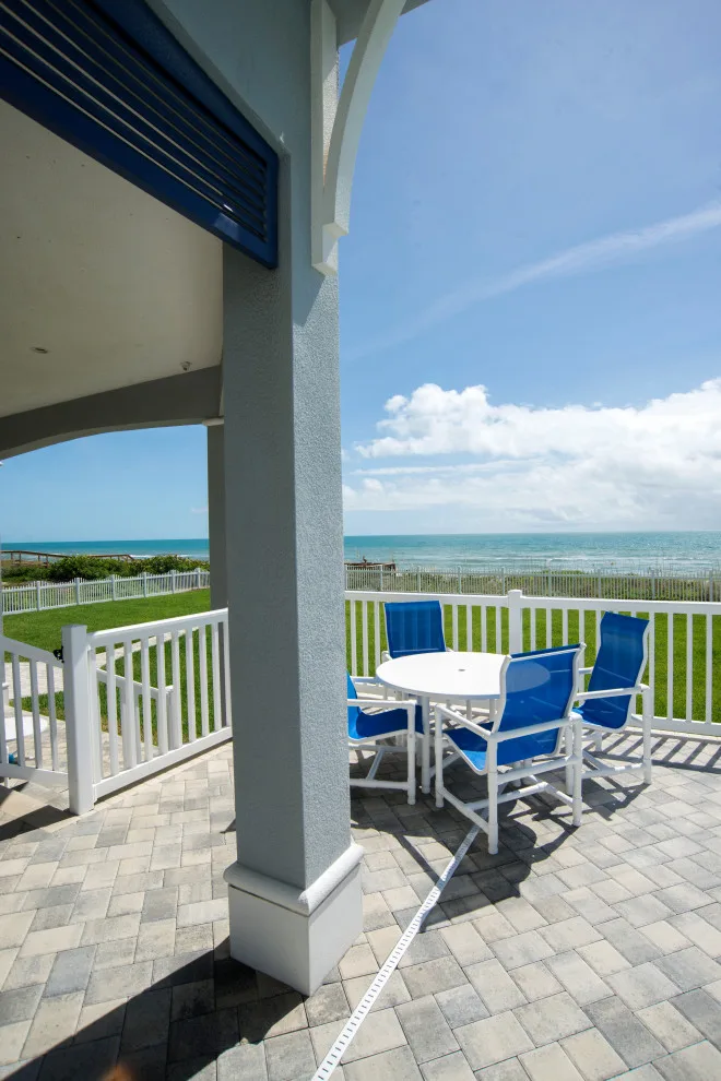 Indialantic Seaside 2 by Jeffrey K. Joseph Residential Design LLC - Photo 9