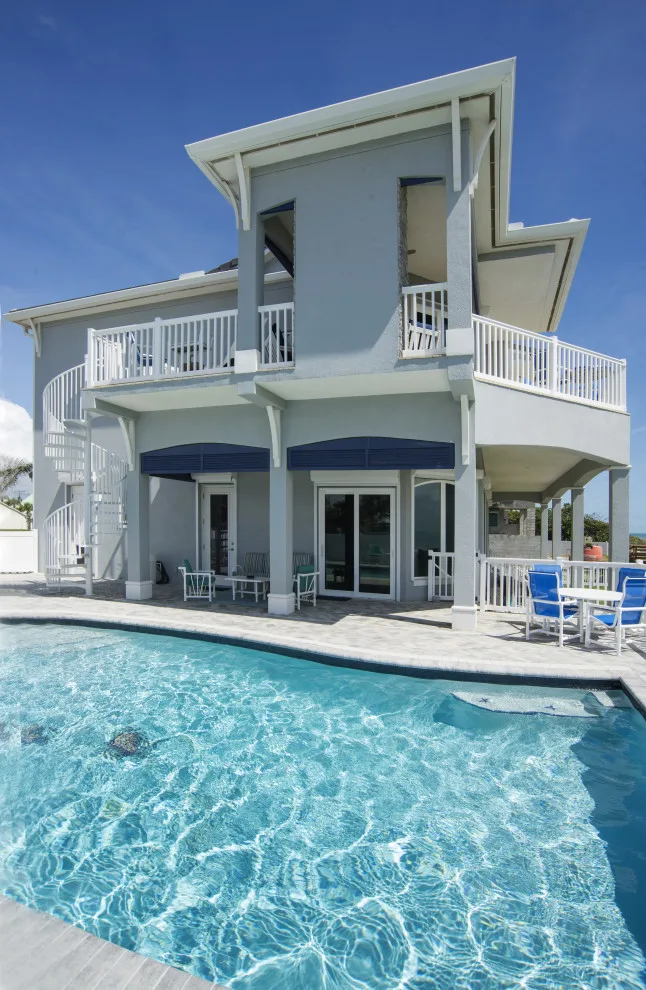 Indialantic Seaside 2 by Jeffrey K. Joseph Residential Design LLC - Photo 16