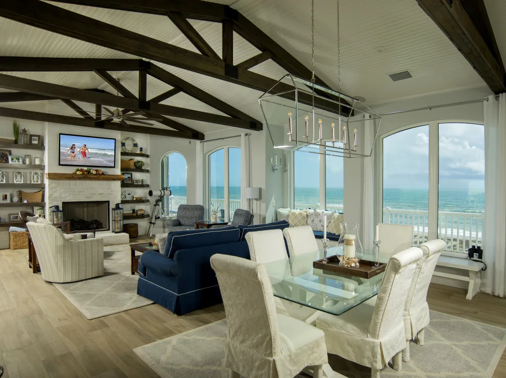 Indialantic Seaside 2 by Jeffrey K. Joseph Residential Design LLC - Photo 3
