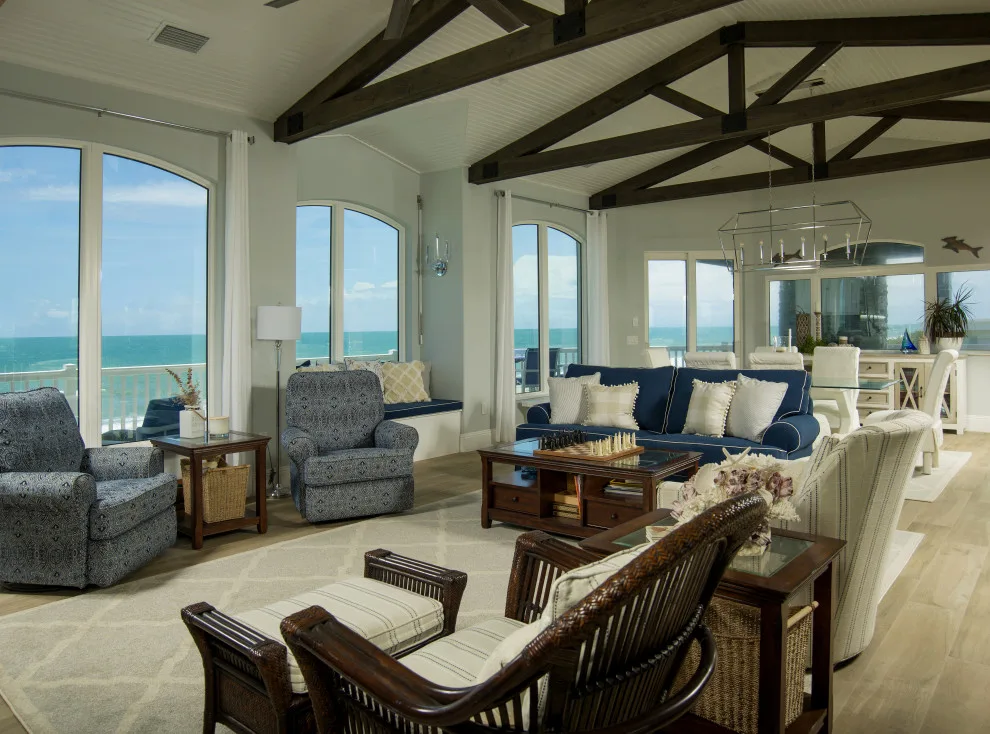 Indialantic Seaside 2 by Jeffrey K. Joseph Residential Design LLC - Photo 13