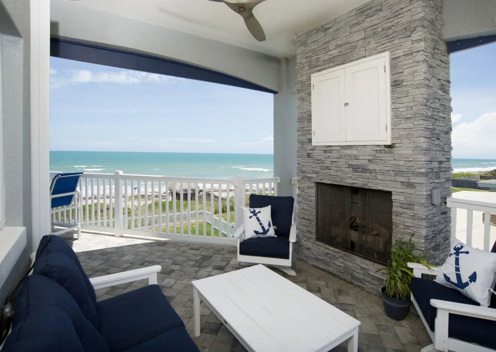 Indialantic Seaside 2 by Jeffrey K. Joseph Residential Design LLC - Photo 10