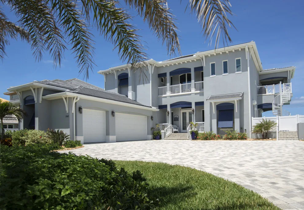 Indialantic Seaside 2 by Jeffrey K. Joseph Residential Design LLC - Photo 5