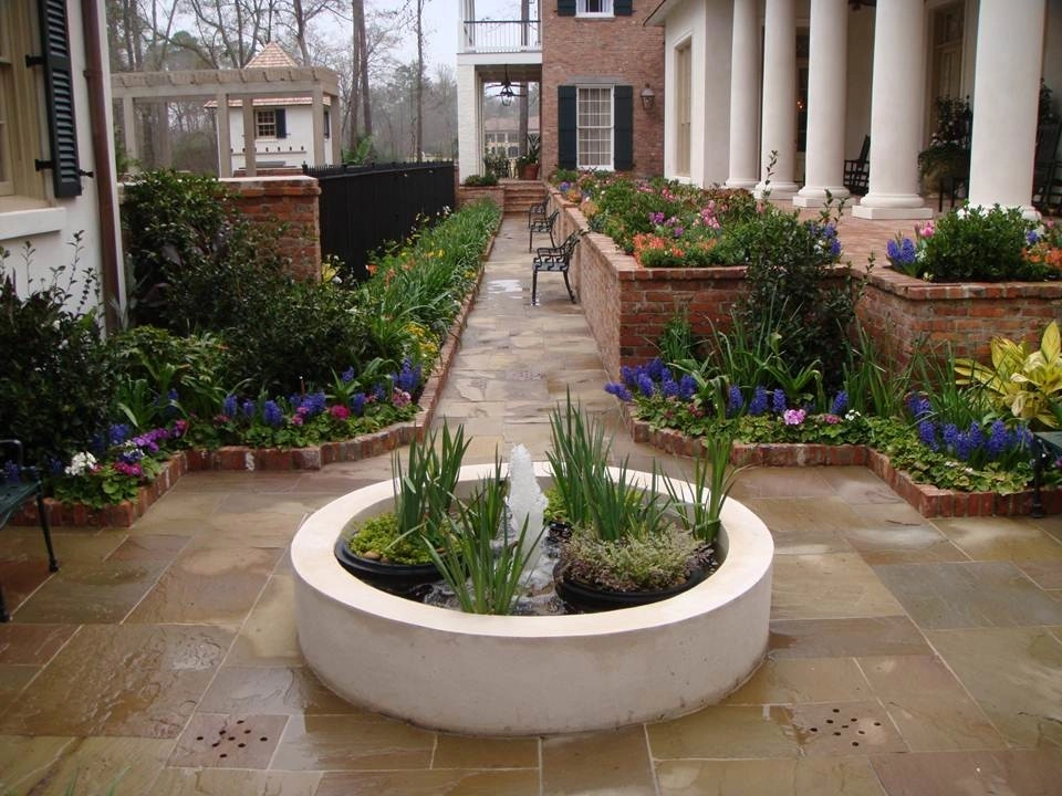 Water Features and Fountains by Thompson's Landscaping - Photo 15