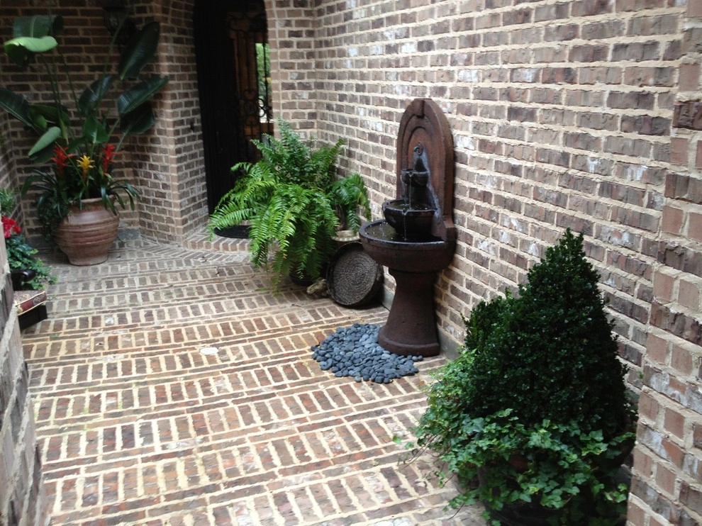 Water Features and Fountains by Thompson's Landscaping - Photo 13