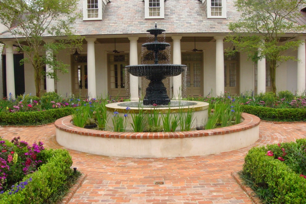 Water Features and Fountains by Thompson's Landscaping - Photo 9