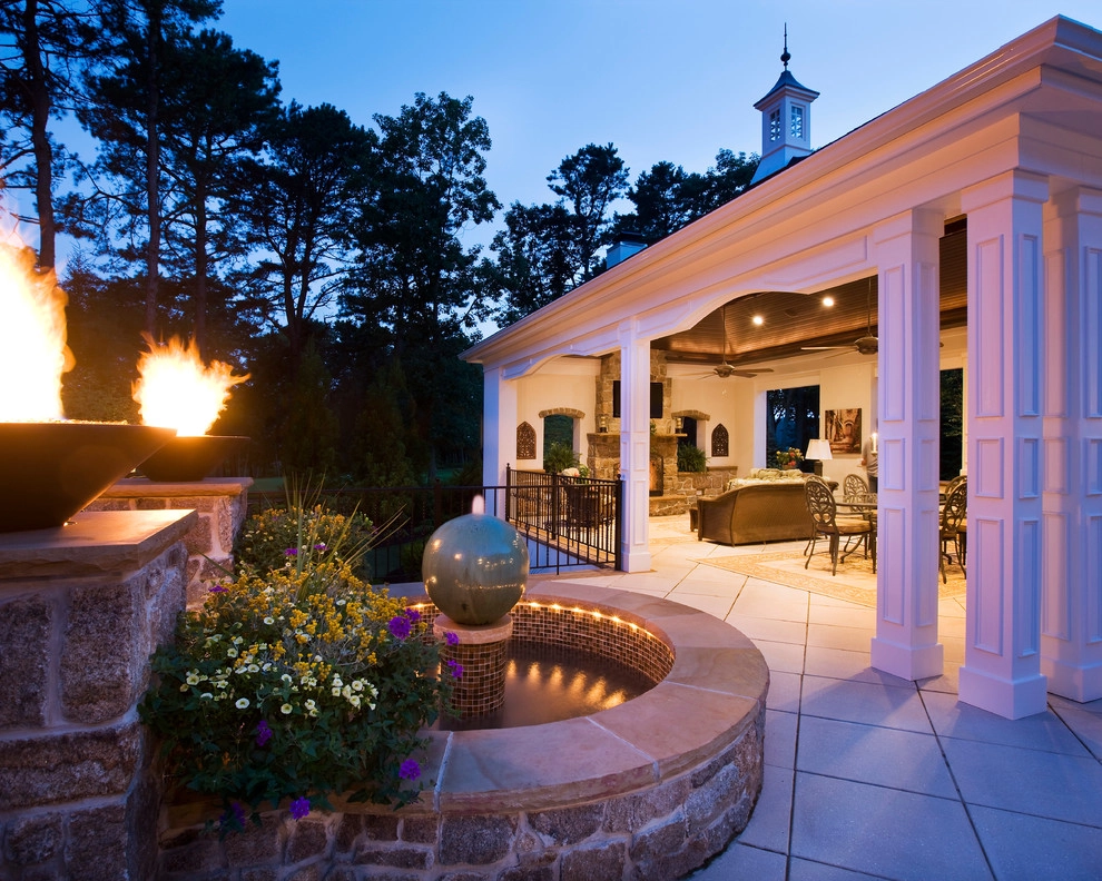 Landscape Designs by Beechwood Landscape Architecture And Construction - Photo 3