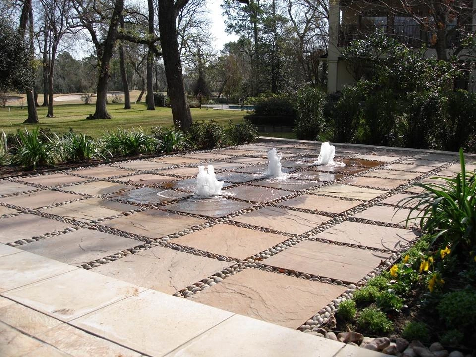 Water Features and Fountains by Thompson's Landscaping - Photo 14