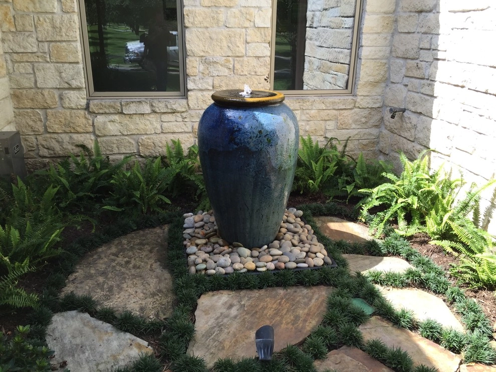 Water Features and Fountains by Thompson's Landscaping - Photo 8