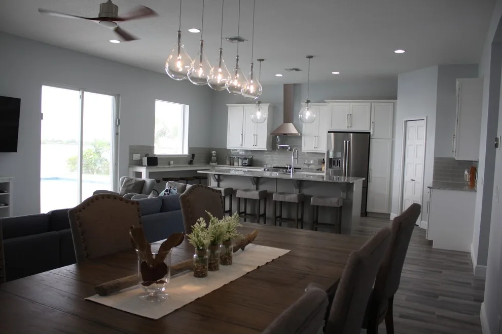 Interior Photography by Armistead Design & Drafting - Photo 7