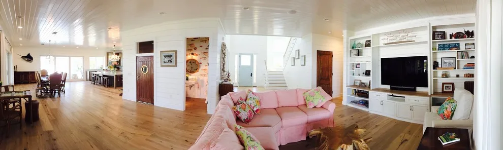Interior Photography by Armistead Design & Drafting - Photo 3