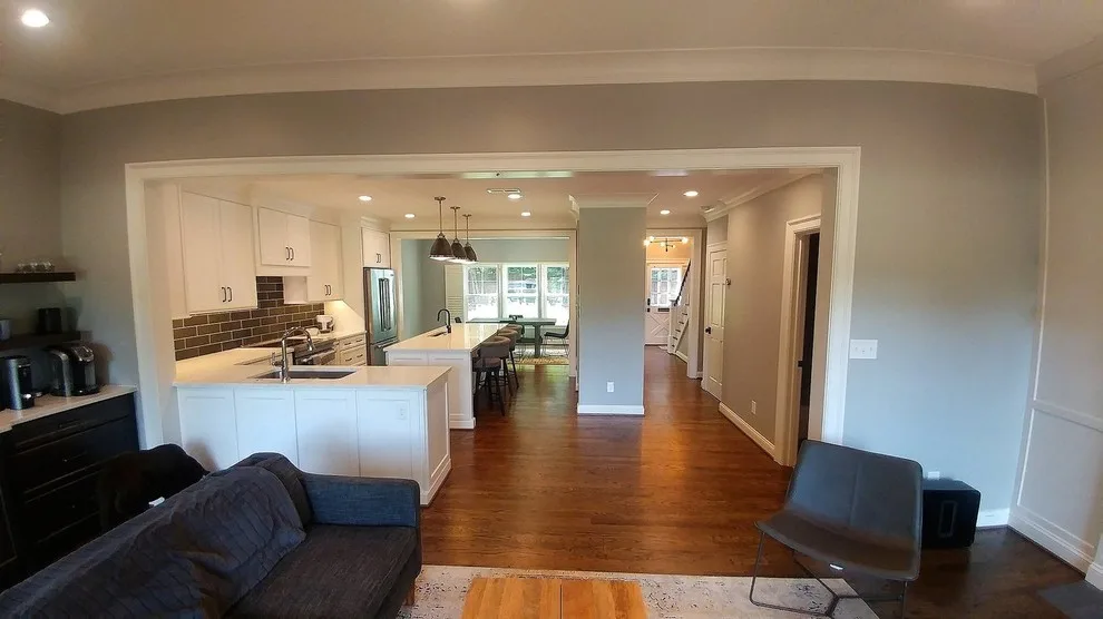 Interior Remodeling and Design by Pethel Designs - Photo 3